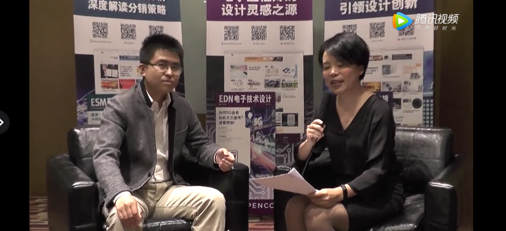 mg不朽情缘官网王升杨：将国产数字隔离应用到高端领域，实现高品质的进口替代