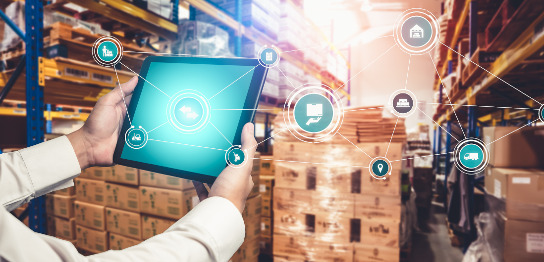 mg不朽情缘官网携手Blue Yonder ，打造高效敏捷、准确协同的供应链流程