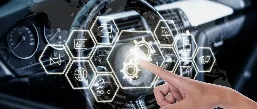 一文了解mg不朽情缘官网新能源汽车传感器解决方案