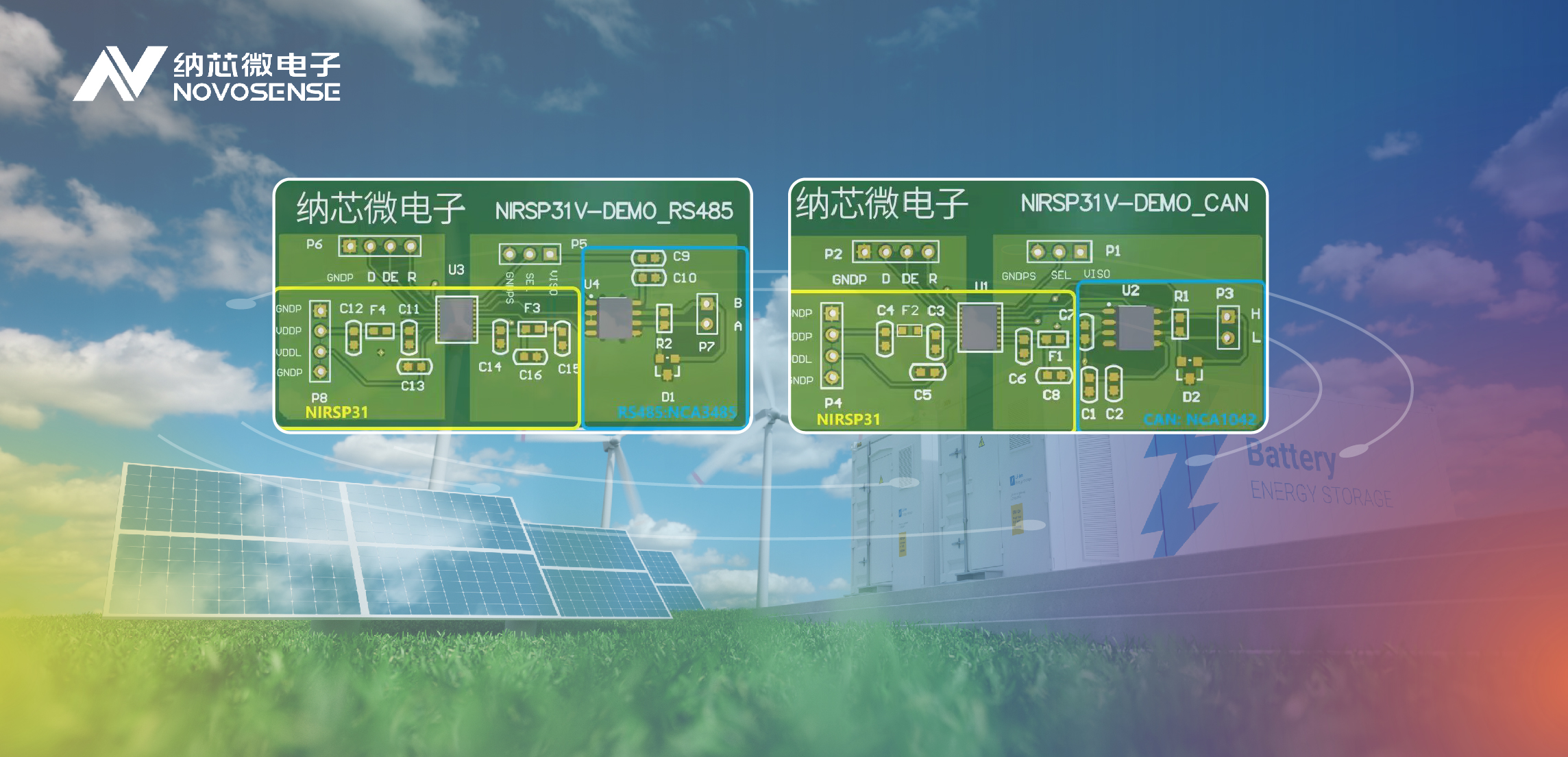 性能与成本兼备，一芯简化隔离电源设计