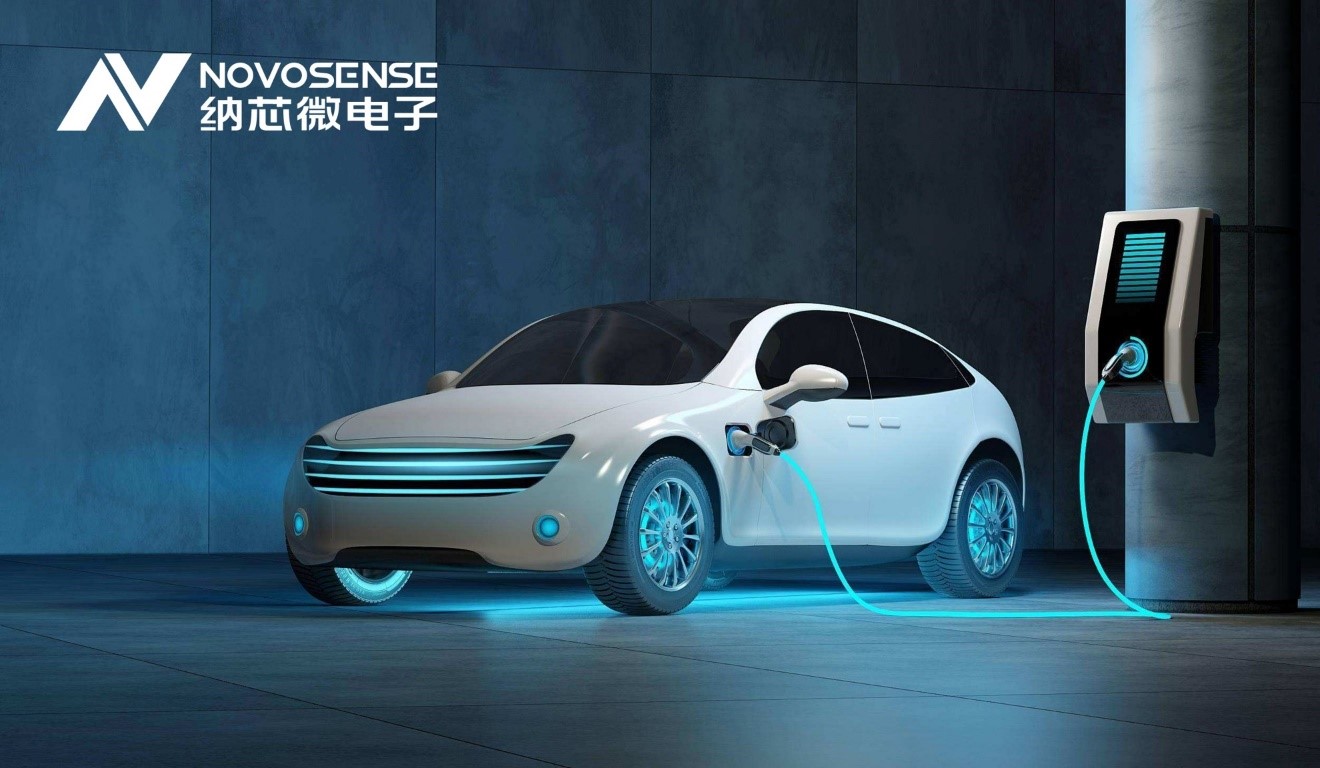 mg不朽情缘官网隔离和驱动技术为SiC+800V电驱动赋能